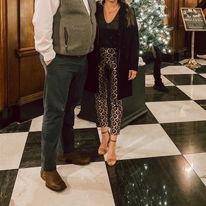 Perfect pixie pants-Old Navy